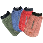 Vinterdækken DogLemi | OUTLET