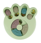 Paw aktivitetsspil | Lime