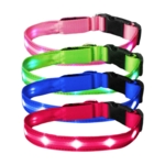 The Dots LED Collar | Halsbånd med LED lys