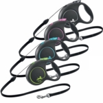 FLEXI Black design | Snor