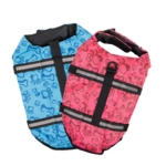 Redningsvest til små hunde