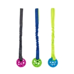 Trixie Bungee Tugger med bold