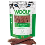 WOOLF Soft Lamb Fillet | 100g