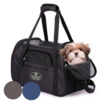 Ollipet Barcelona Rejsetaske