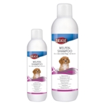 Trixie hvalpeshampoo