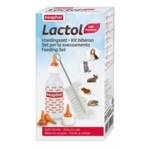 Beaphar Nursing Kit | Flaske til mælkeerstatning