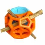 Bonnie Aktivitetsbold  | 8,5cm