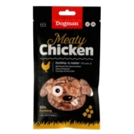 Meaty Chicken Bites | 80g
