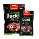 Tiny Meaty Duck Cubes | fra 80g