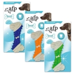 AFP Dental Bone Gummilegetøj