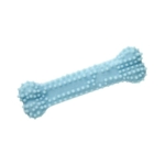 Nylabone Puppy Teething Dental Chew |Lyseblå