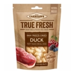 Carnilove True Fresh | Raw Freeze-dried, And - 40g