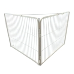 Udvidelsesmodul til Ollipet Mio Hvalpegård | 2 stk.