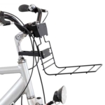 Trixie Holder Til Trixie Front Cykelkurv 2i1