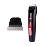 Pakketilbud | Aeolus Kiss Cordless trimmer | Inkl. ekstra skær