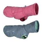 Hurtta Razzle-Dazzle Midlayer | Vendbar Fleece | OUTLET