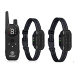 Remote Dog Trainer | Lydighedstræner 2Pack