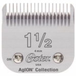 Oster Skær 1 1/2 | 4,0mm Klippeskær A6