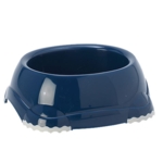 Smarty Bowl hundeskål - Marineblå | Foderskål til hunde