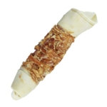 Companion Knotted Chewing Bone
