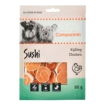 Companion Chicken Sushi | 80g