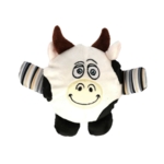 Kugleskøre Plysdyr | 15 cm