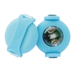 Curli LED safety lights | 2 stk