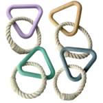 Robbie Triangle Toy | OUTLET