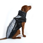 My Rules Winter Jacket | M. Sele