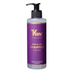 KW Salonshampoo | Aloe Vera