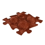 MUFFIK Sanse Måtte I Kokosnød I WPC