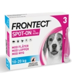 FRONTECT 3
