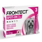 FRONTECT 3