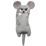 Kattebamser m. catnip