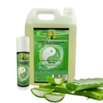 B&B Fugtgivende Shampoo