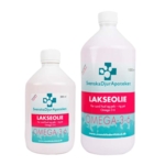 Svenska DjurApoteket Lakseolie