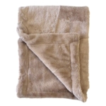 Ollipet Luksus Tæppe | Khaki