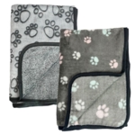 Ollipet Sweet Paws Tæppe