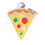 Pizza Hundetegn | OUTLET