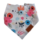 Ollipet Flower Bandana | OUTLET