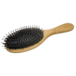 Ollipet Natural Bambusbørste | Mix Brush