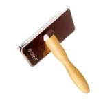 Ollipet Professional Slicker Brush / Rose Gold