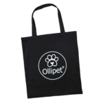 Ollipet Tote Bag I sort