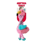 KONG Knots Twists Bamse