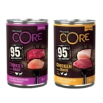 CORE 95 All Breed Vådfoder