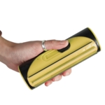 Ollipet fældningsbørste