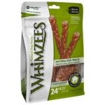 WHIMZEES Veggie Sausages