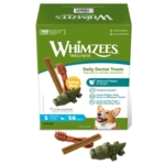WHIMZEES Variety Boks | 840g