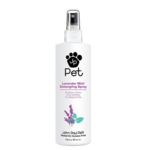 John Paul Pet | Lavender Mint Detangling Spray