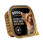 DOGGY Vådfoder 150g